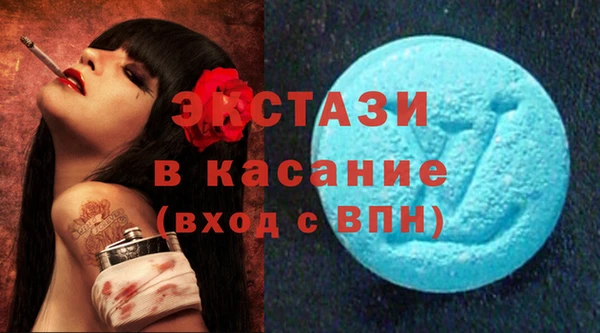 стафф Алексин